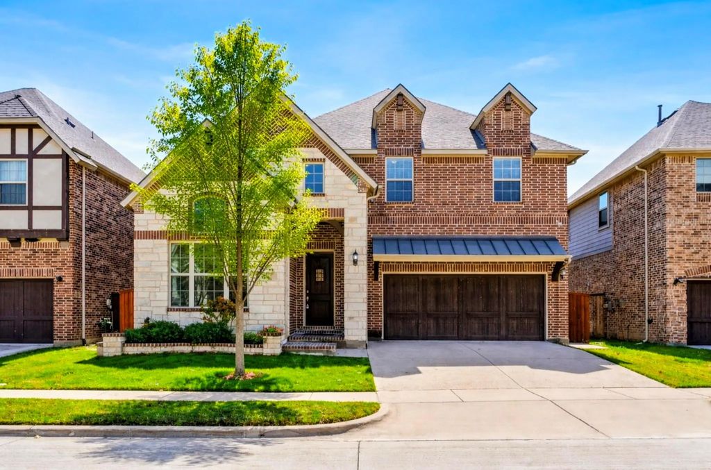 5913 Adair Lane, McKinney