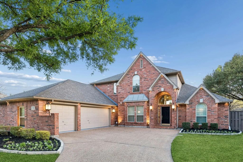 727 Bryson Way, Southlake