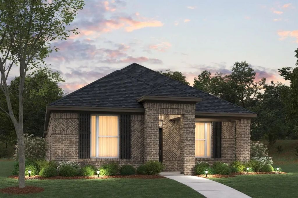 9209 Rolling Meadow Way, Denton