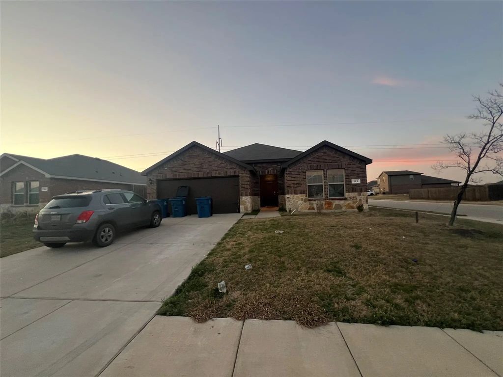 711 Heirloom Lane, Josephine