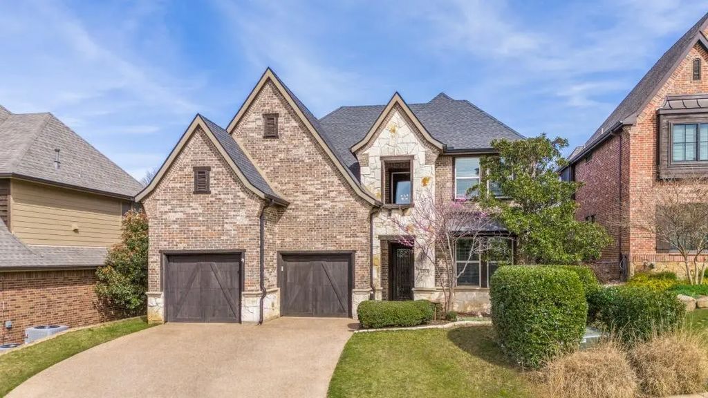 4353 Crestwood Court, Grapevine