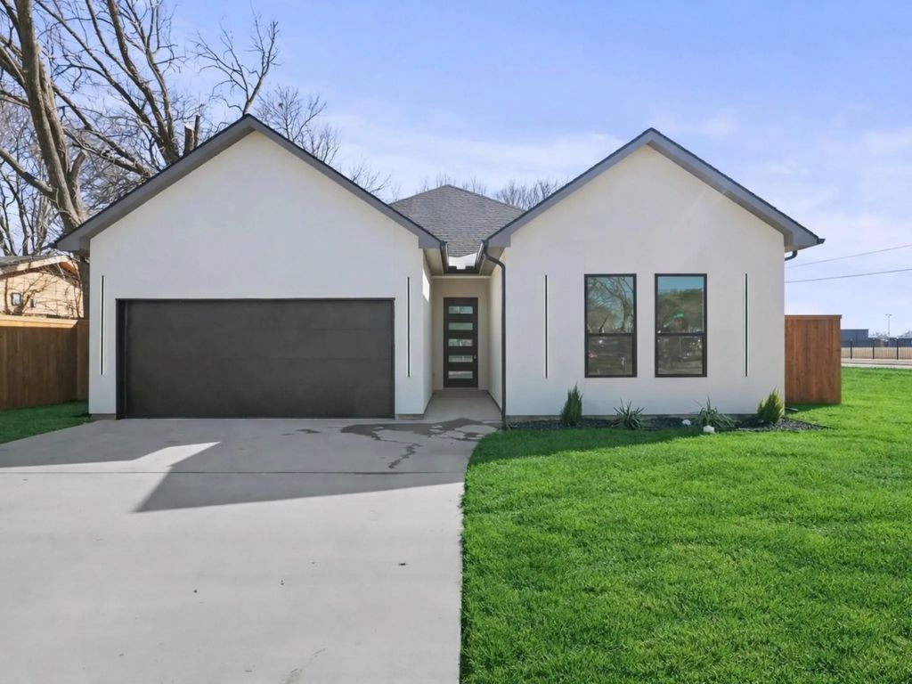 4438 Tacoma Street, Dallas