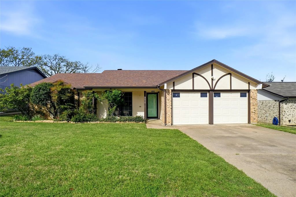 2610 Nelwin Place, Arlington