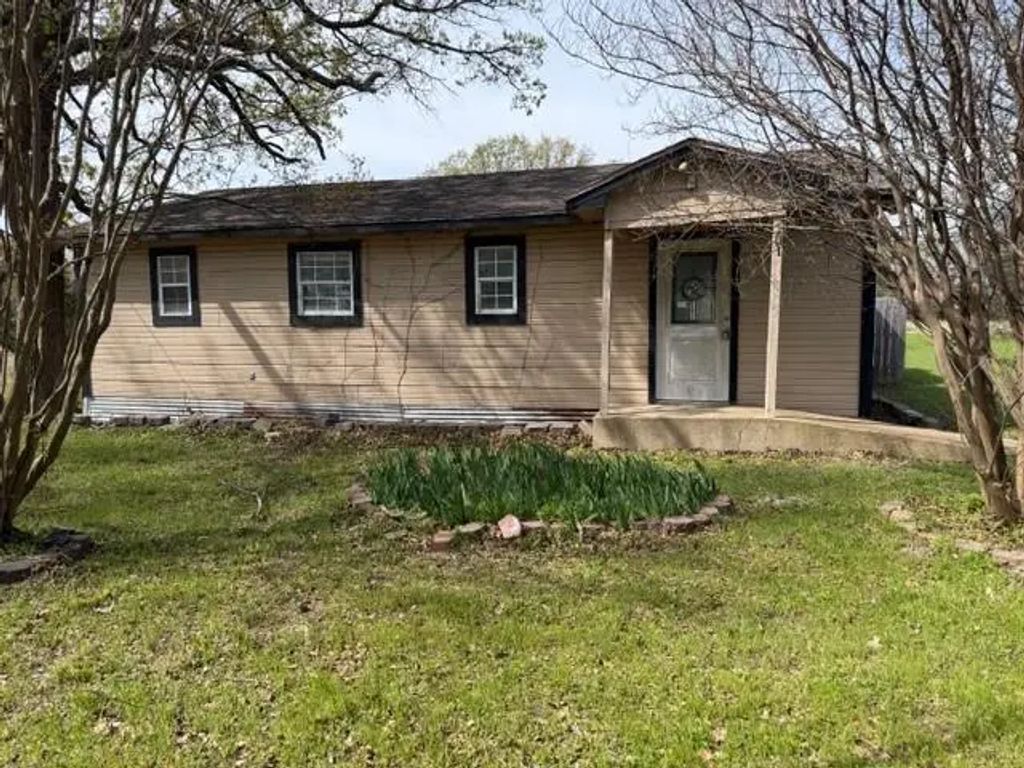 201 Dover Drive, West Tawakoni