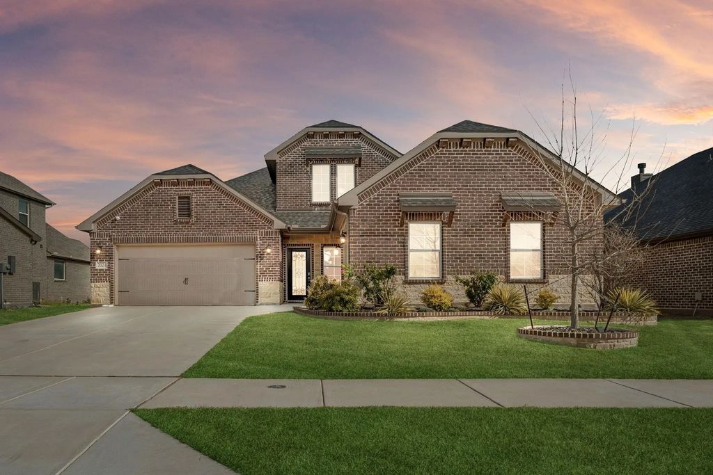 2024 Proteus, Fort Worth