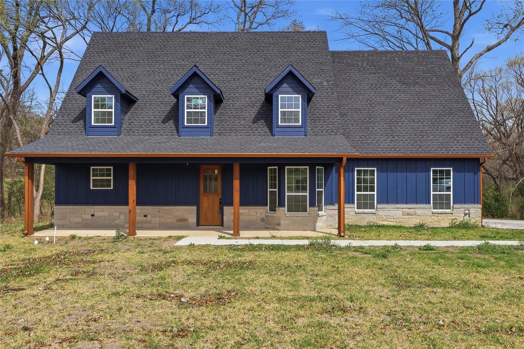 7694 Portwood Road, Azle