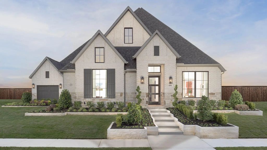 4501 Sylvan Park Drive, Rockwall