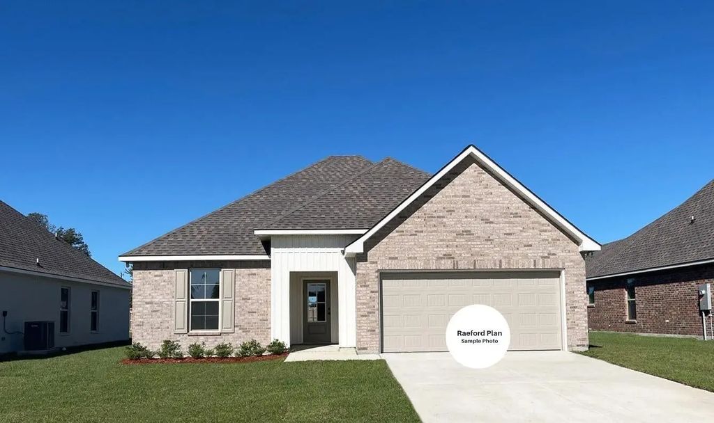 773 Venecia Drive, Bossier City
