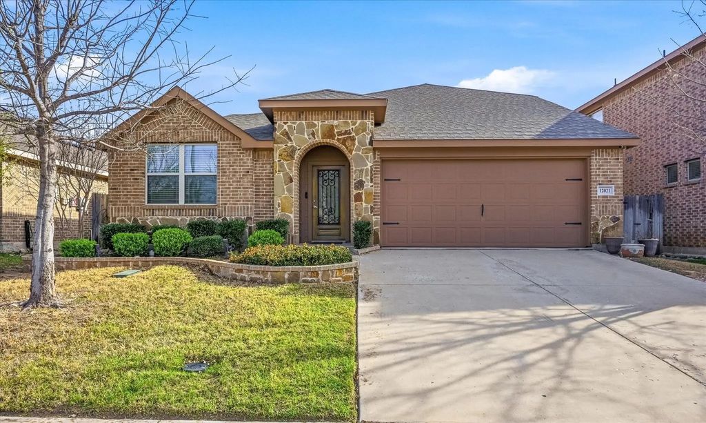 12021 Worthwood Street, Fort Worth
