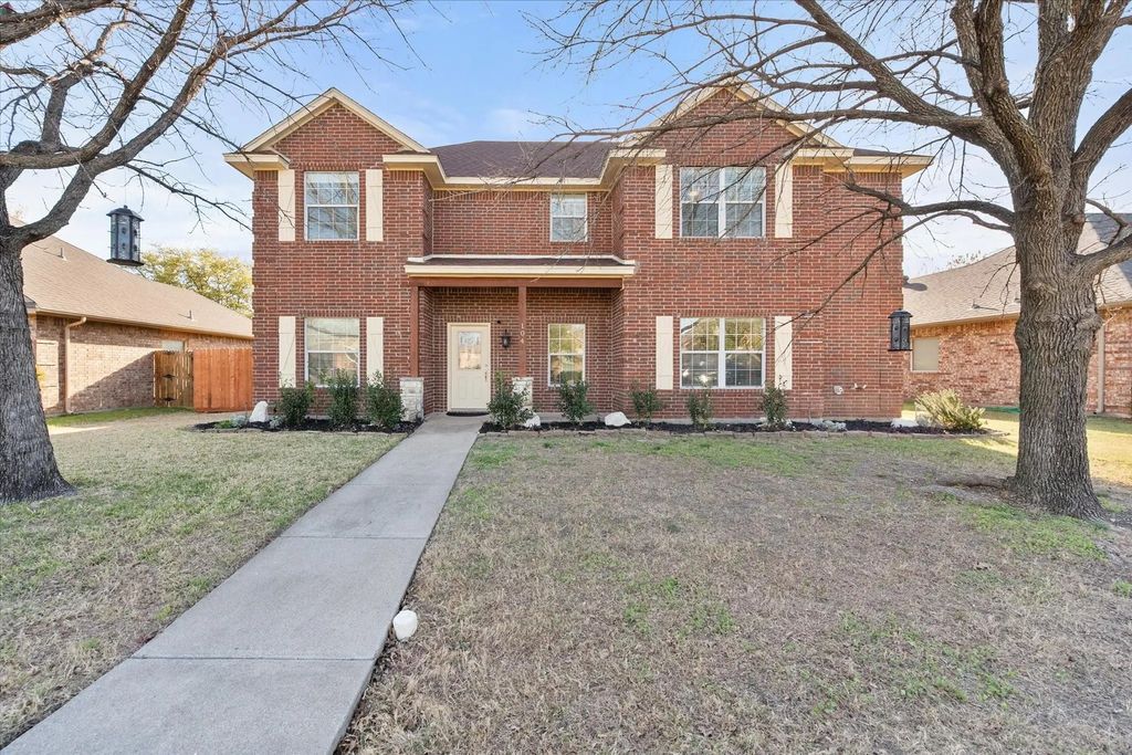 104 Whipperwill Way, Red Oak