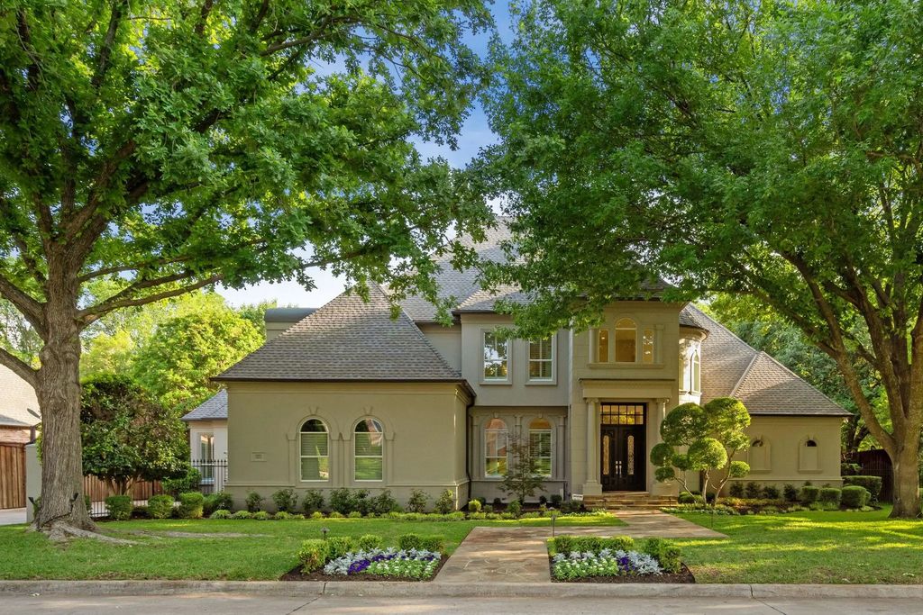 1011 Ashlawn Drive, Southlake