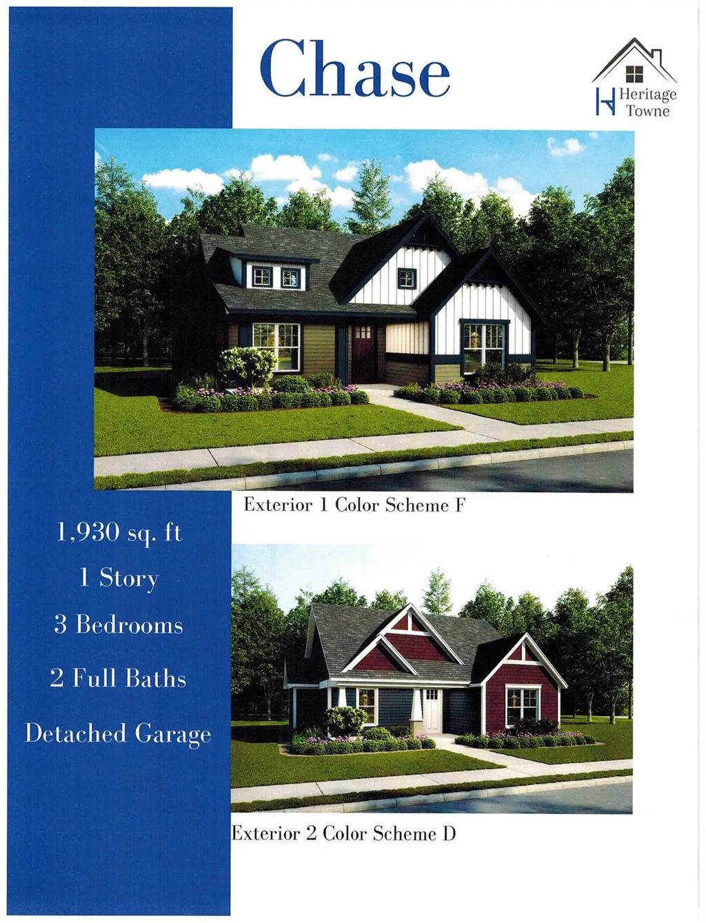 3551 Randall Terrace, Grand Prairie