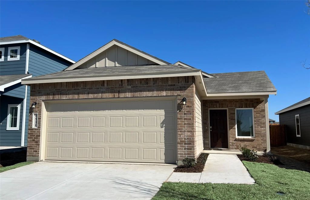 2531 Midfield Way, Princeton