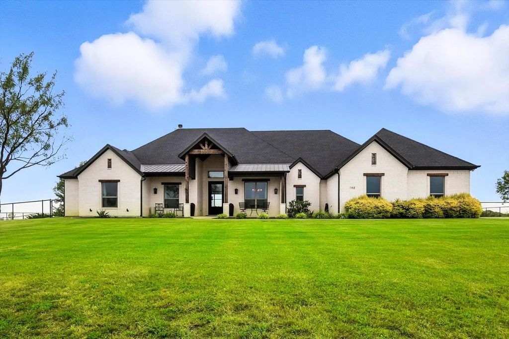 148 Overlook Drive, Aledo
