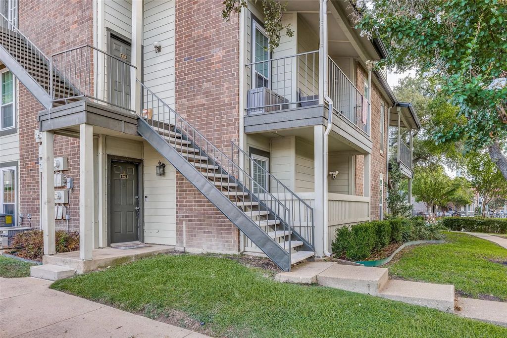 5981 Arapaho Road 403, Dallas