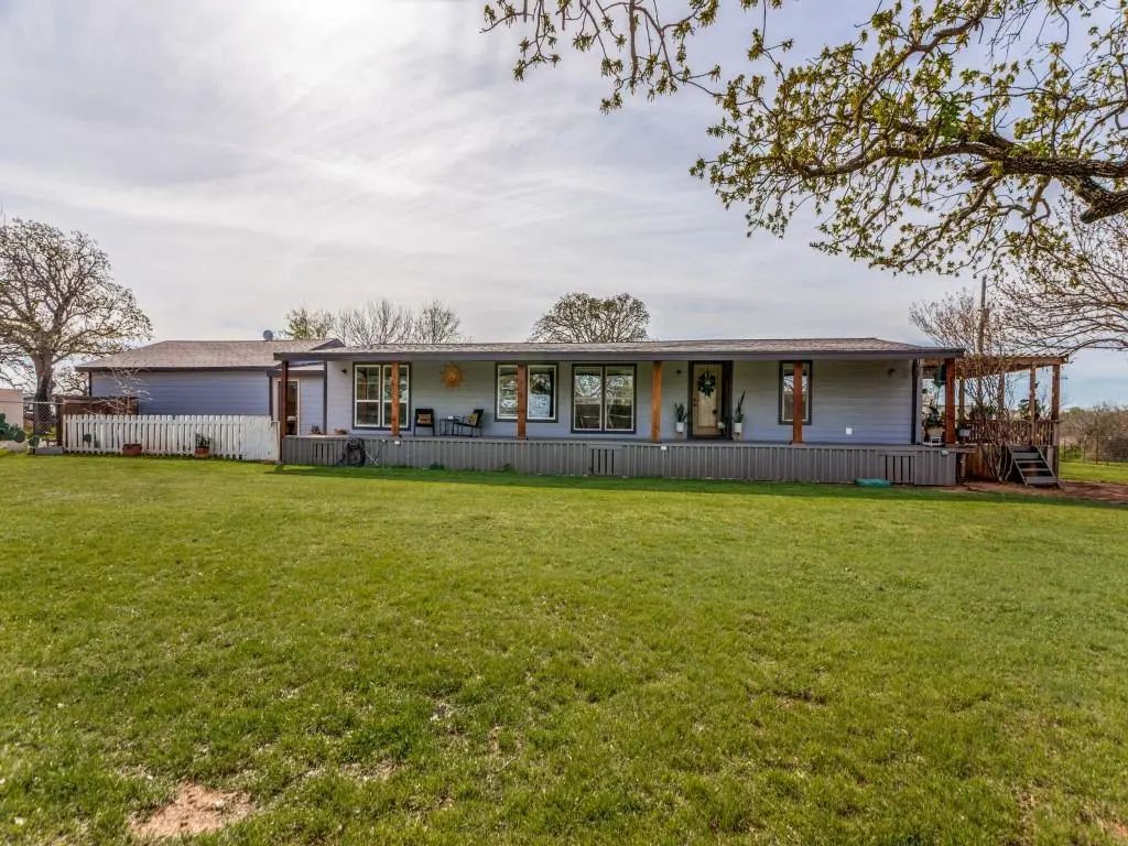 10300 County Road 606, Burleson