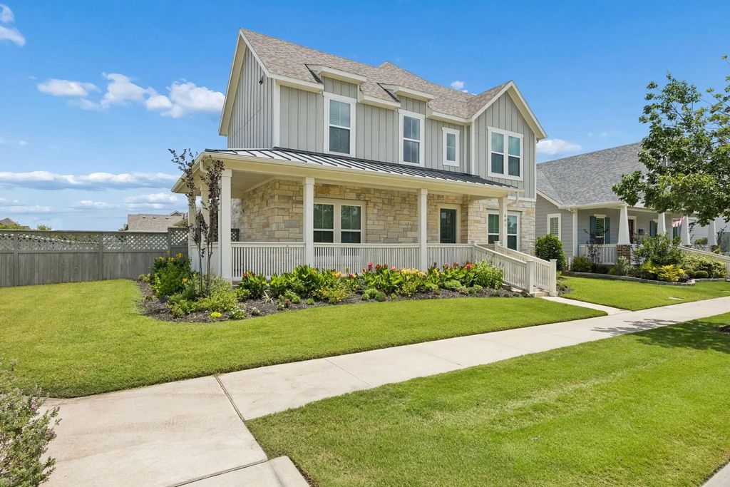 601 N Pecan Parkway, Northlake