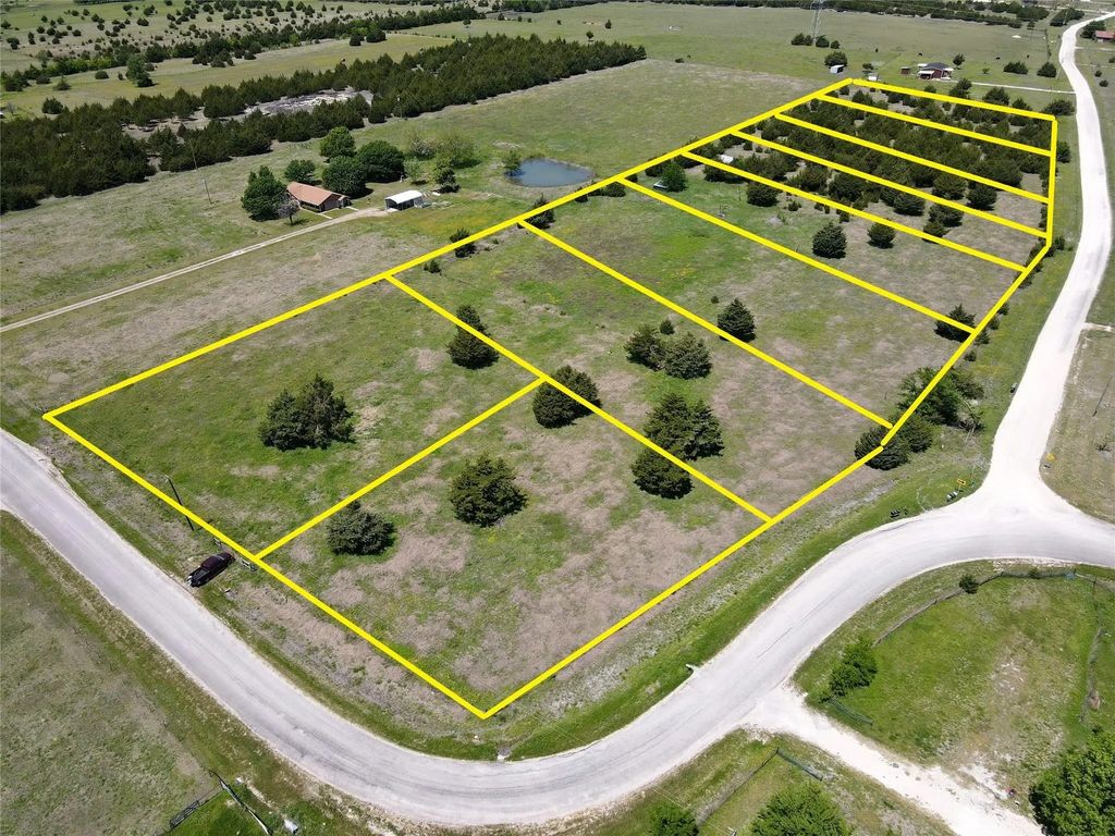 Lot 6 Lemonade Lane, Farmersville
