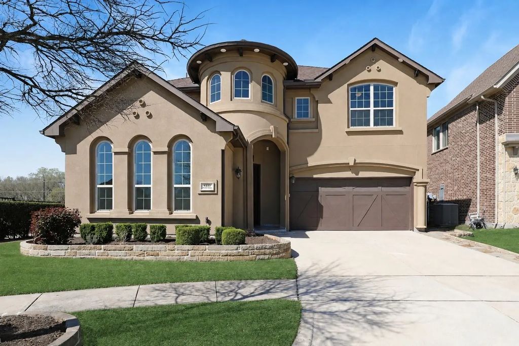 6220 Spieth Road, McKinney