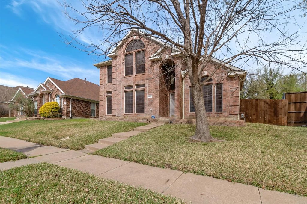 1113 Brittany Place, Lewisville