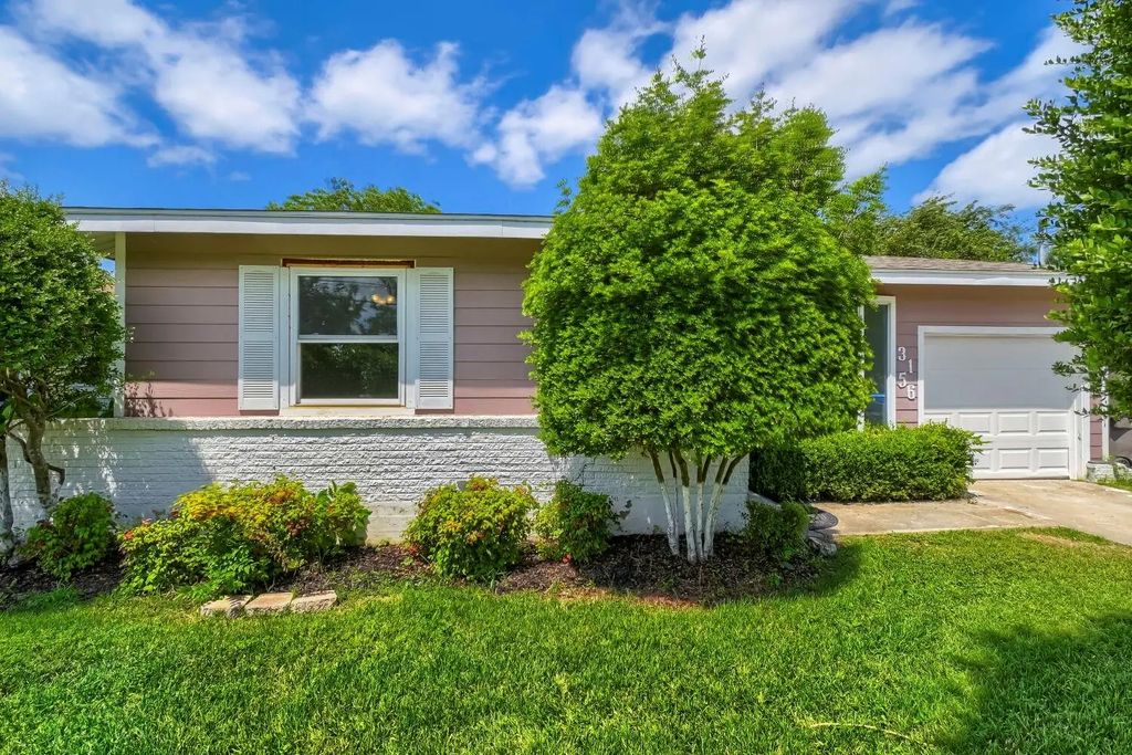 3156 Tex Boulevard, Fort Worth