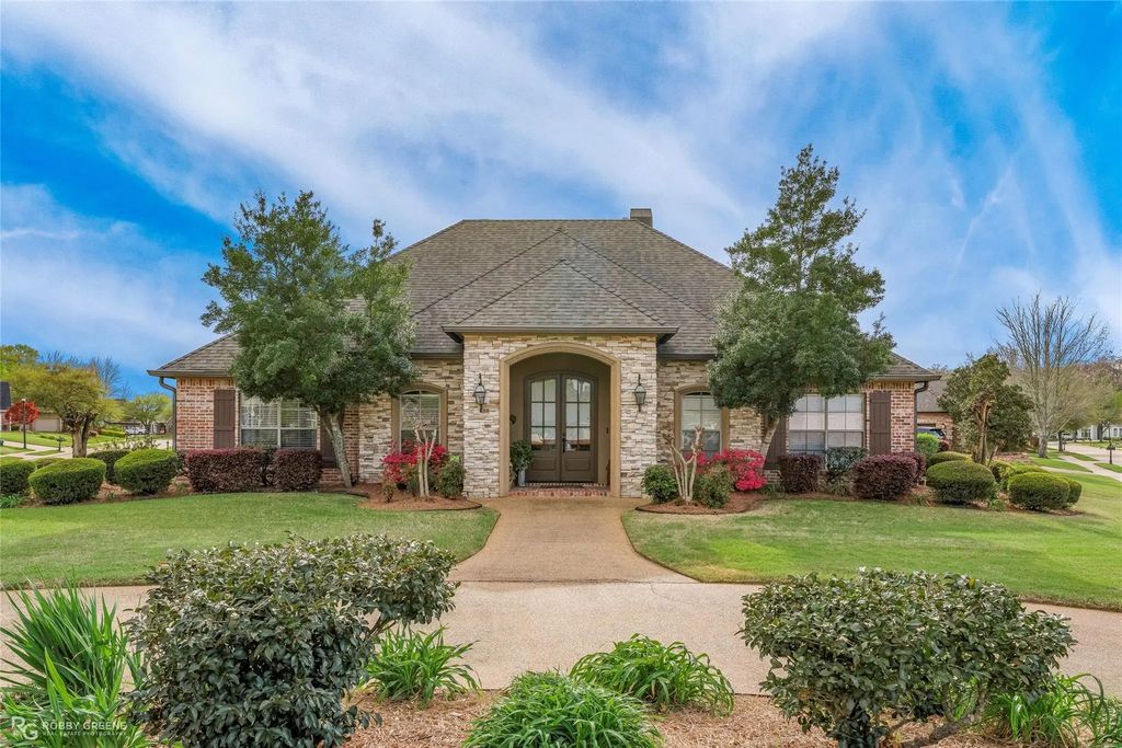 61 Turnbury Drive, Bossier City