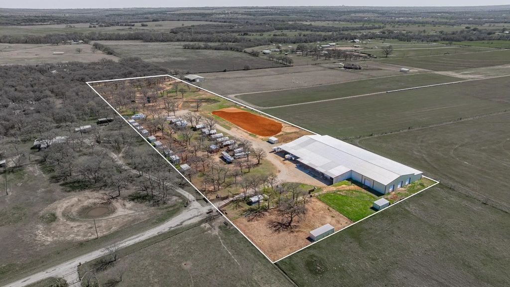 10830 Tango Road, Weatherford