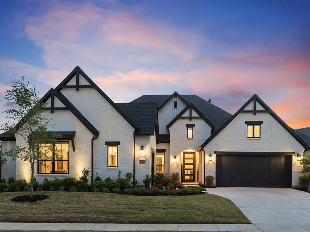 2504 Danea Court, Celina