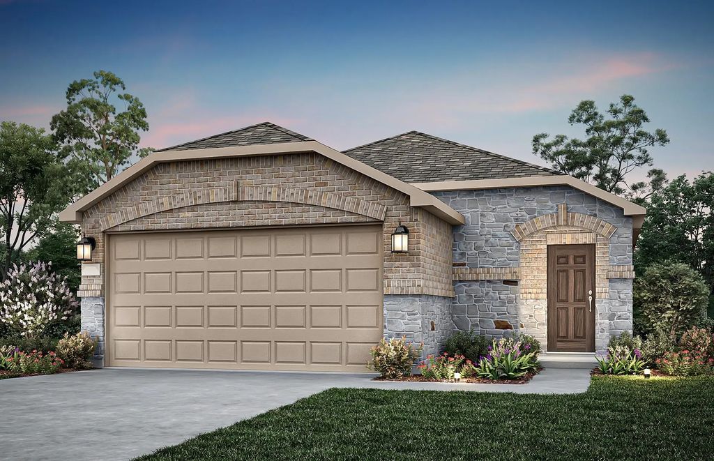 1135 Loch Way, Princeton