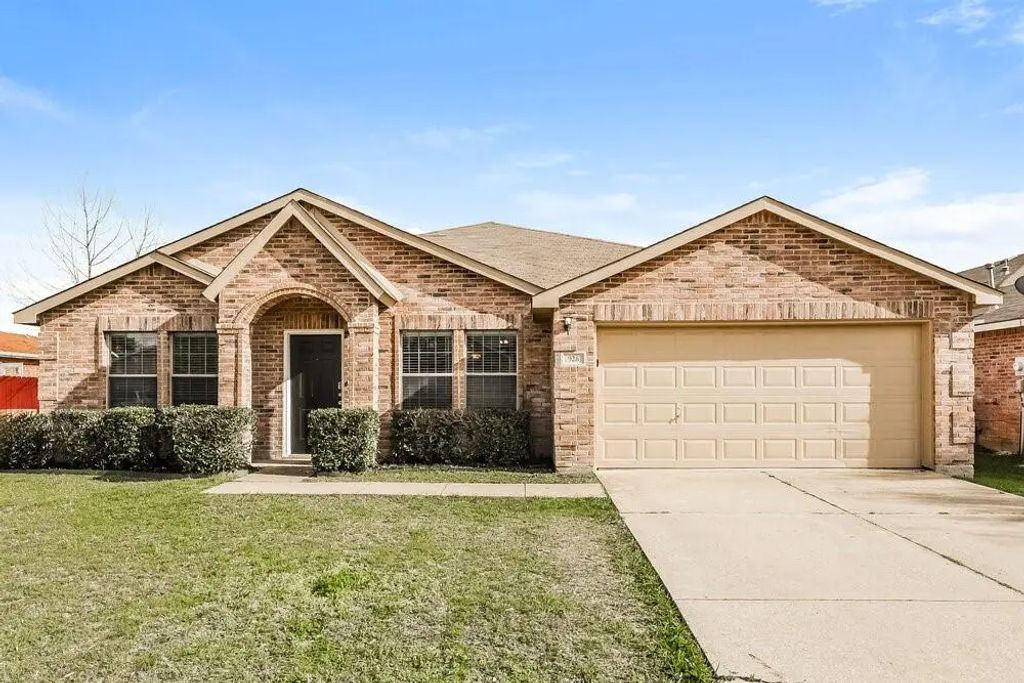 926 Hannah Way, Dallas