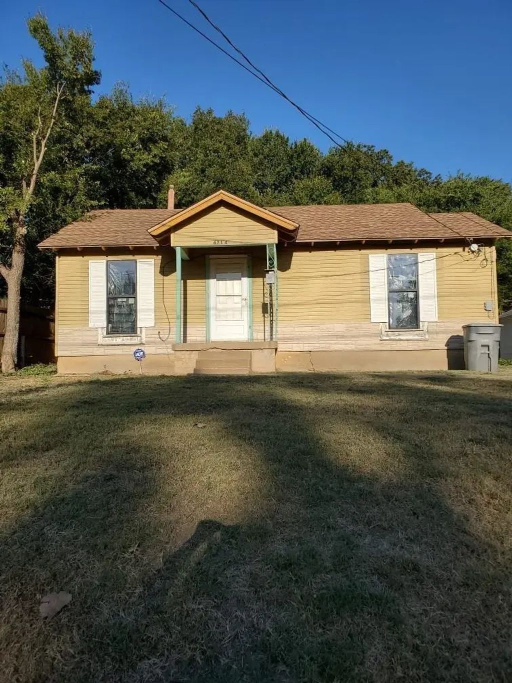 4714 Kildare Avenue, Dallas