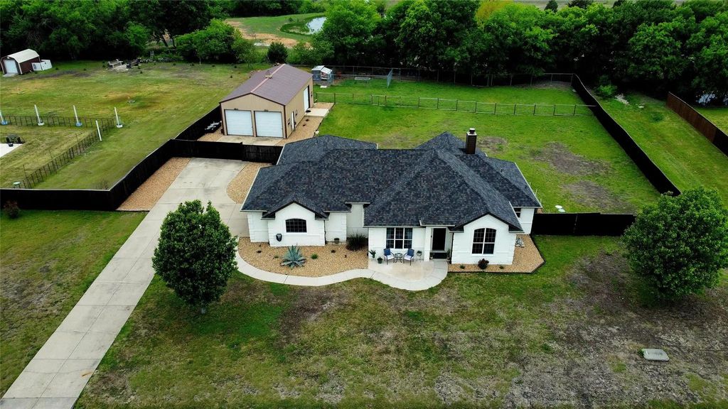 105 Avalon Drive, Princeton