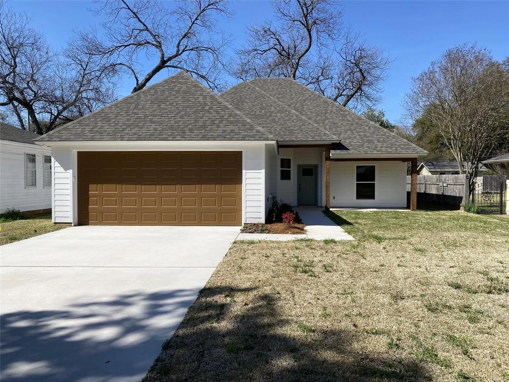 204 Arthur Avenue, Shreveport