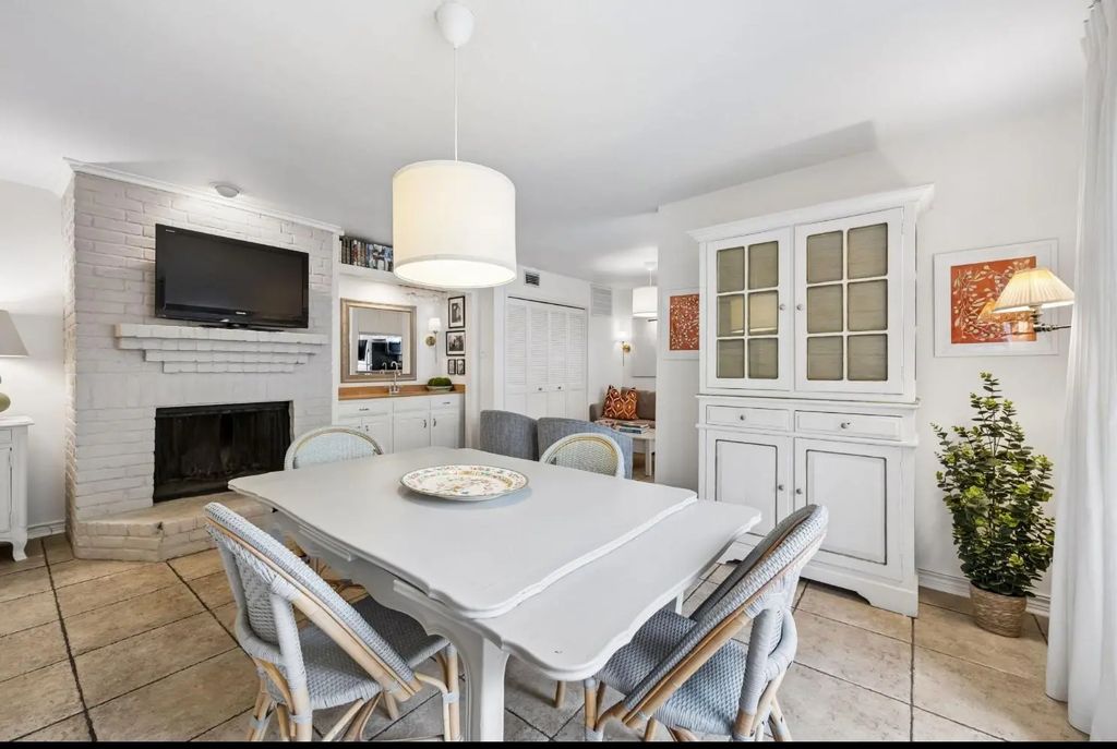 7640 W Greenway Boulevard 6e, Dallas