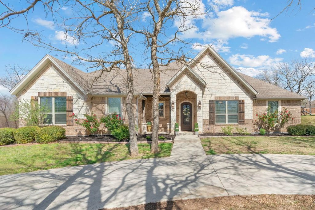 117 Flat Foot Lane, Stephenville