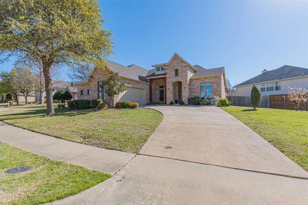 1205 Crestcove Drive, Rockwall