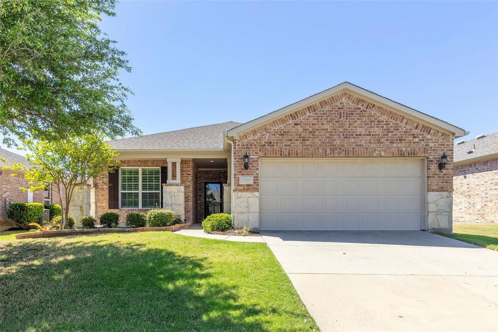 7335 Musselburgh Drive, Frisco