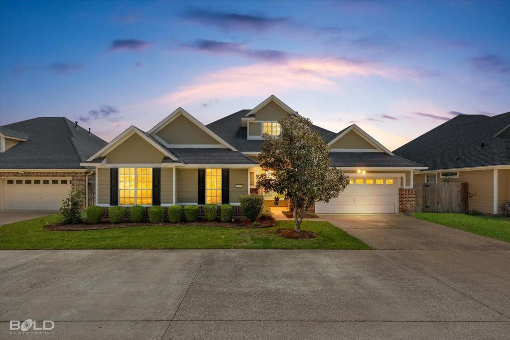 273 Eagle Bend Way, Shreveport