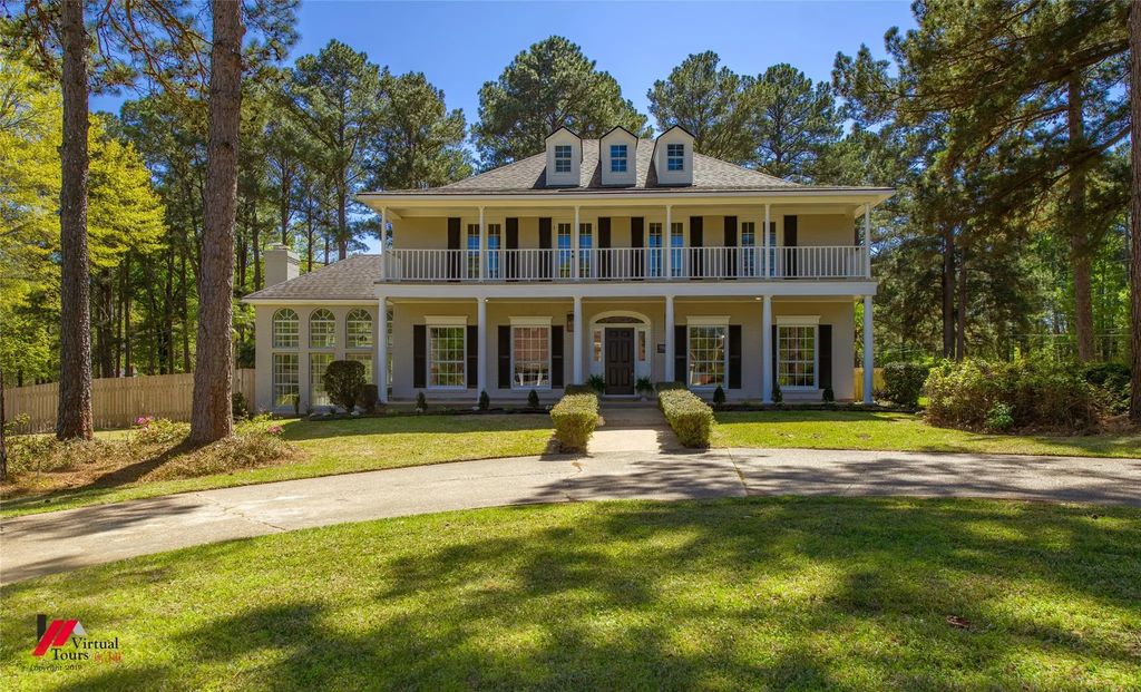 9802 Neesonwood Drive, Shreveport