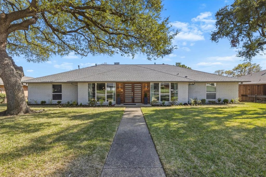 7724 Meadowhaven Drive, Dallas
