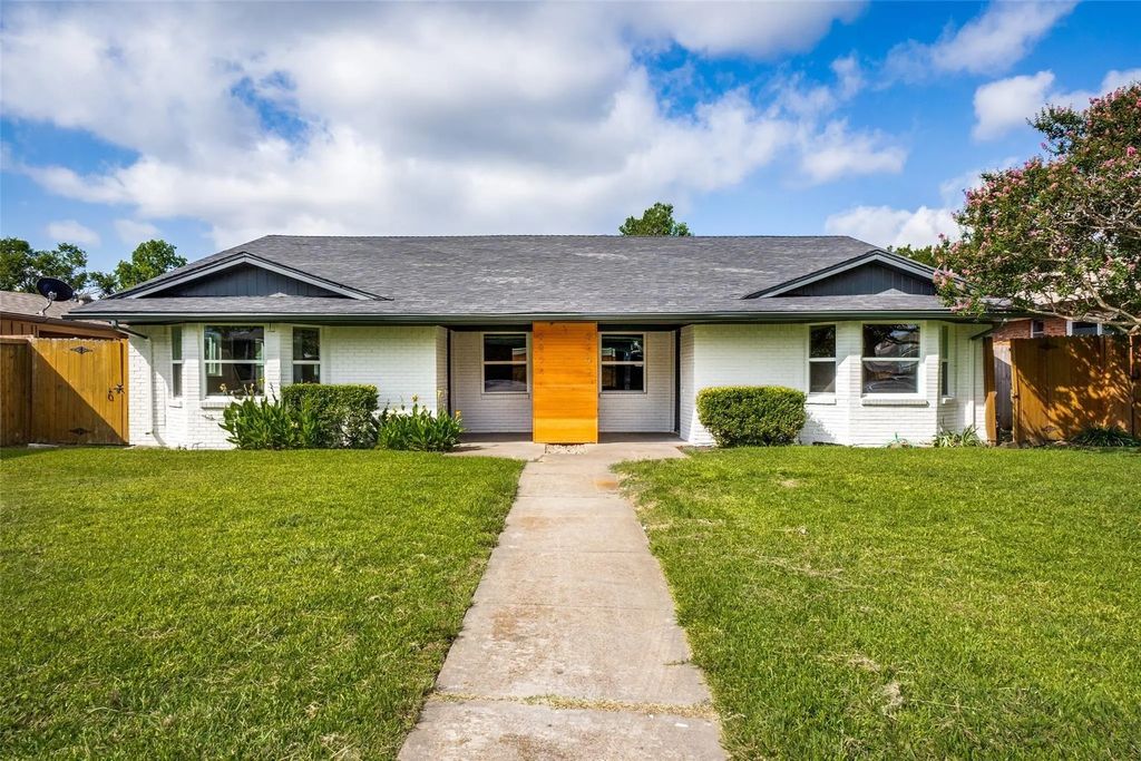 6494 Lontos Drive, Dallas