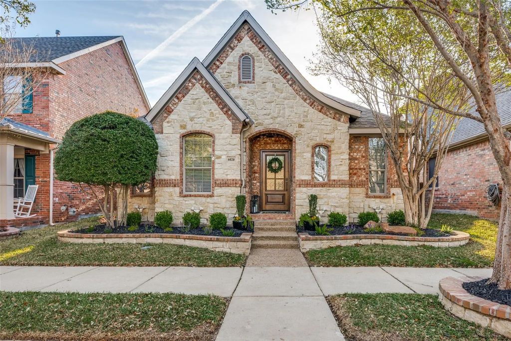 6020 Bosque River Court, North Richland Hills