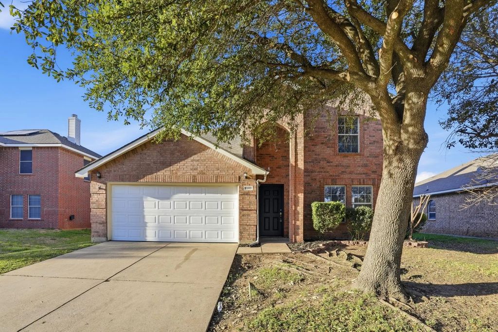 1108 Beaverwood Lane, Crowley