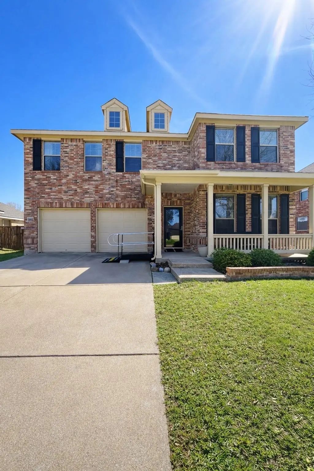 2835 Park Springs Drive, Grand Prairie