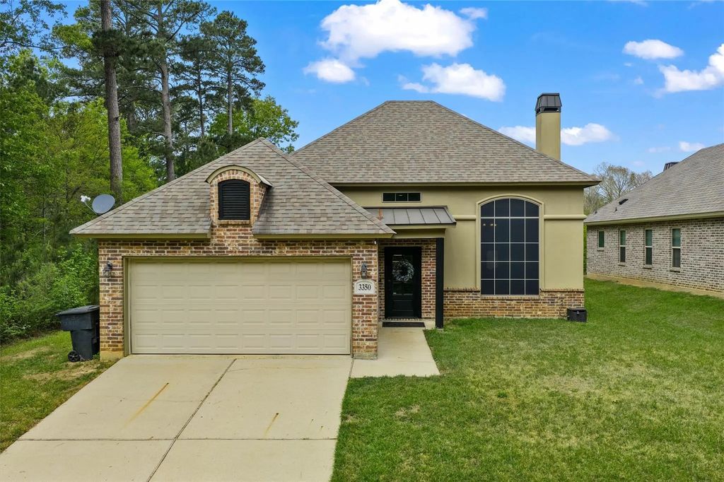 3350 Saint Matthias Drive, Shreveport