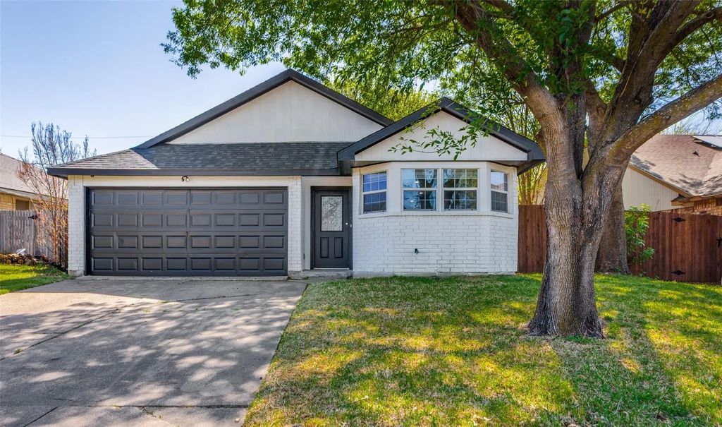 5225 Livermore Drive, Arlington