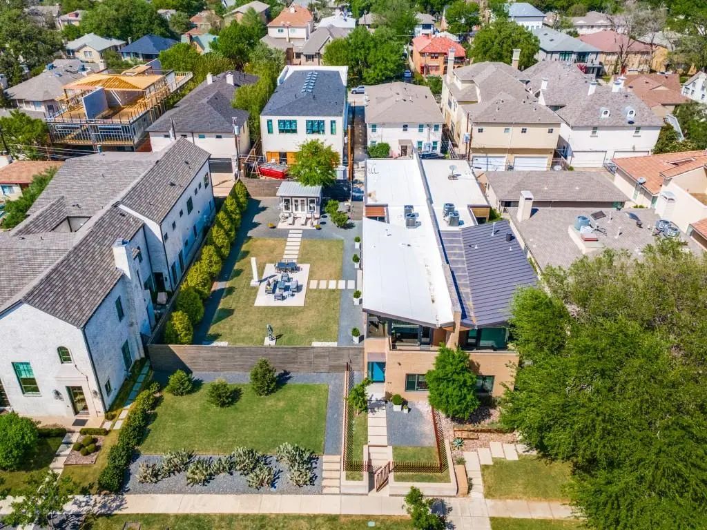 4129 Herschel Avenue, Dallas