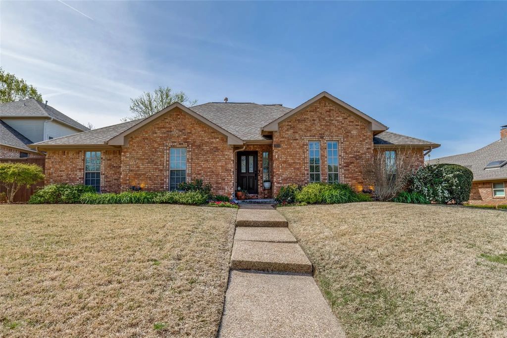 2606 Belmeade Drive, Carrollton