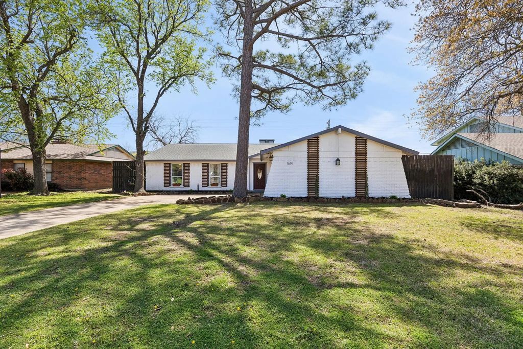 1614 Wendy Way, Richardson