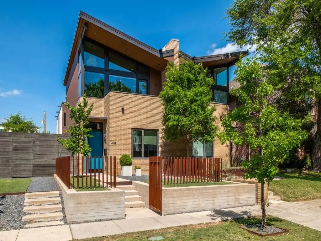 4133 Herschel Avenue, Dallas